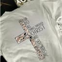 Christ Strengthens Me Youth Tee, Sweatshirt, Hoodie – Southern Boy Co 1 small thumbnail