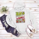 Christmas Grinch Sudadera, Grinchmas Timetable Sudadera, Grinch Xmas Family, Grinchmas Sudaderas, I'm Book Sudadera, Christmas Sudadera con capucha and Sweater; T-shirt Cotton Menswear Sudadera, Sudadera con capucha, Comfort Colors 2 small thumbnail