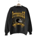 Classic Football Crewneck Sweatshirt - For All Team 2 small thumbnail