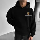 Classic Porsche Racing T-Shirt Hoodie Sweatshirt - Unisex Cotton 2 small thumbnail