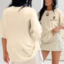 Classic Porsche Racing T-Shirt Hoodie Sweatshirt - Unisex Cotton 4 small thumbnail