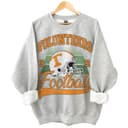 Classic Tennessee Volunteers Vintage NCAA Football Sweatshirt Cotton Unisex 1 small thumbnail