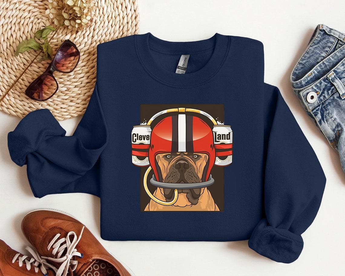 Cleveland Dawg Pound Sweatshirt & Hoodie – image 2, Cleveland Dawg Pound Tee, Cleveland Dawg Pound Merch, Cleveland Dawg Pound Shirt, Cleveland Dawg Pound Sweatshirt, Cleveland Dawg Pound Hoodie, Cleveland Dawg Pound Clothes