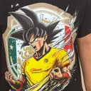 Club América Playera, T-Shirt, Hoodie & Sweatshirt - Comfort Colors 2 small thumbnail