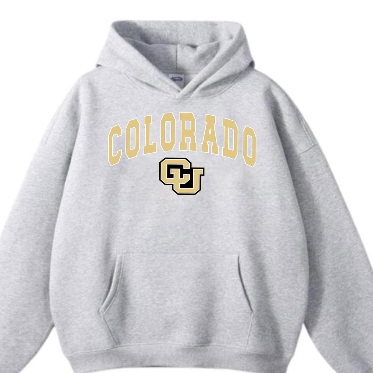Colorado Buffaloes NCAA Football Camiseta, Sudadera y Suéter con Palabras Grandes – image 1, Colorado Buffaloes Tee, Colorado Buffaloes Merch, Colorado Buffaloes Shirt, Colorado Buffaloes Sweatshirt, Colorado Buffaloes Hoodie, Colorado Buffaloes Clothes