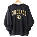 Colorado Buffaloes NCAA Vintage Graphic Shirt for Fans, Men & Women 1 small thumbnail