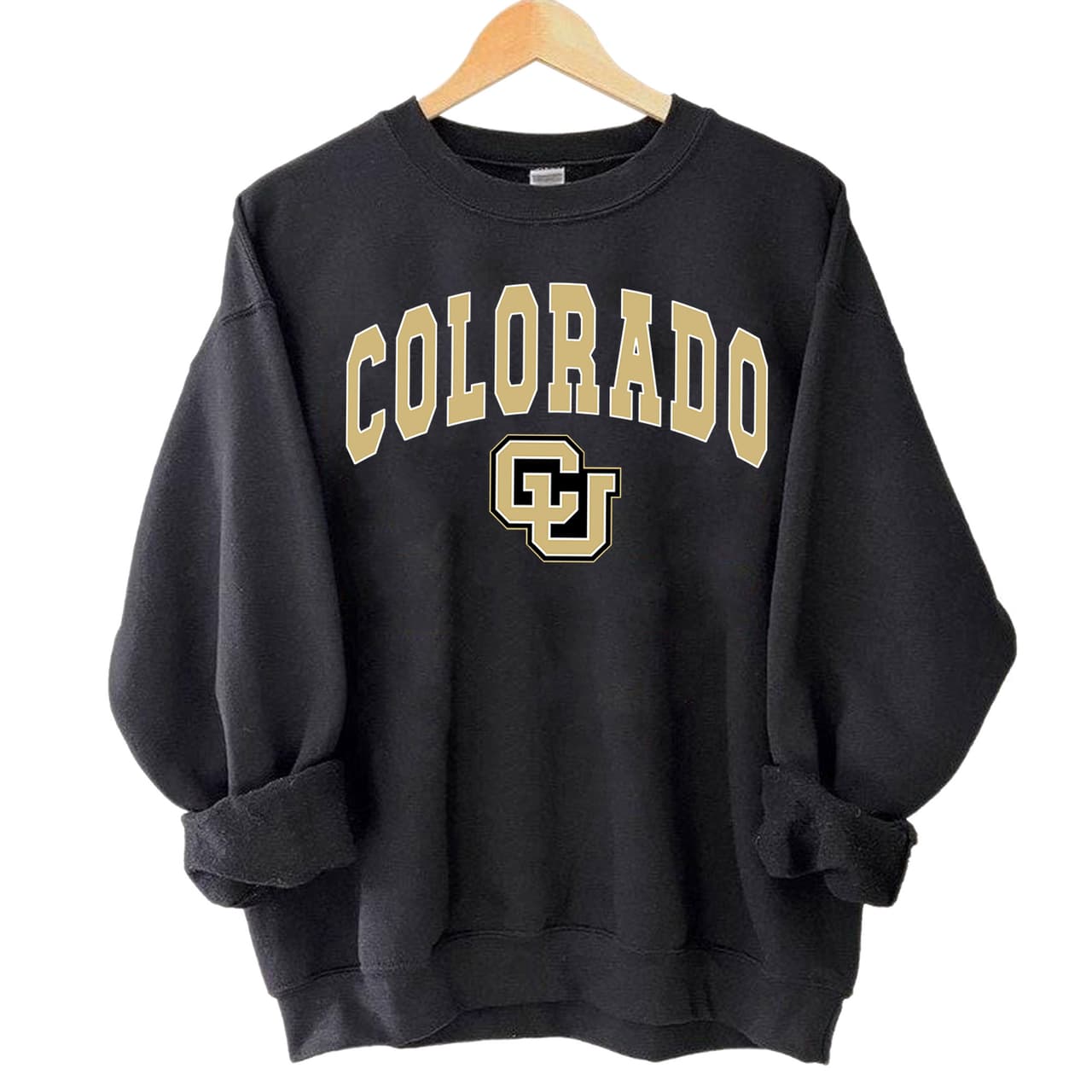 Colorado Buffaloes NCAA Vintage Graphic Shirt for Fans, Men & Women – image 1, Colorado Buffaloes Tee, Colorado Buffaloes Merch, Colorado Buffaloes Shirt, Colorado Buffaloes Sweatshirt, Colorado Buffaloes Hoodie, Colorado Buffaloes Clothes