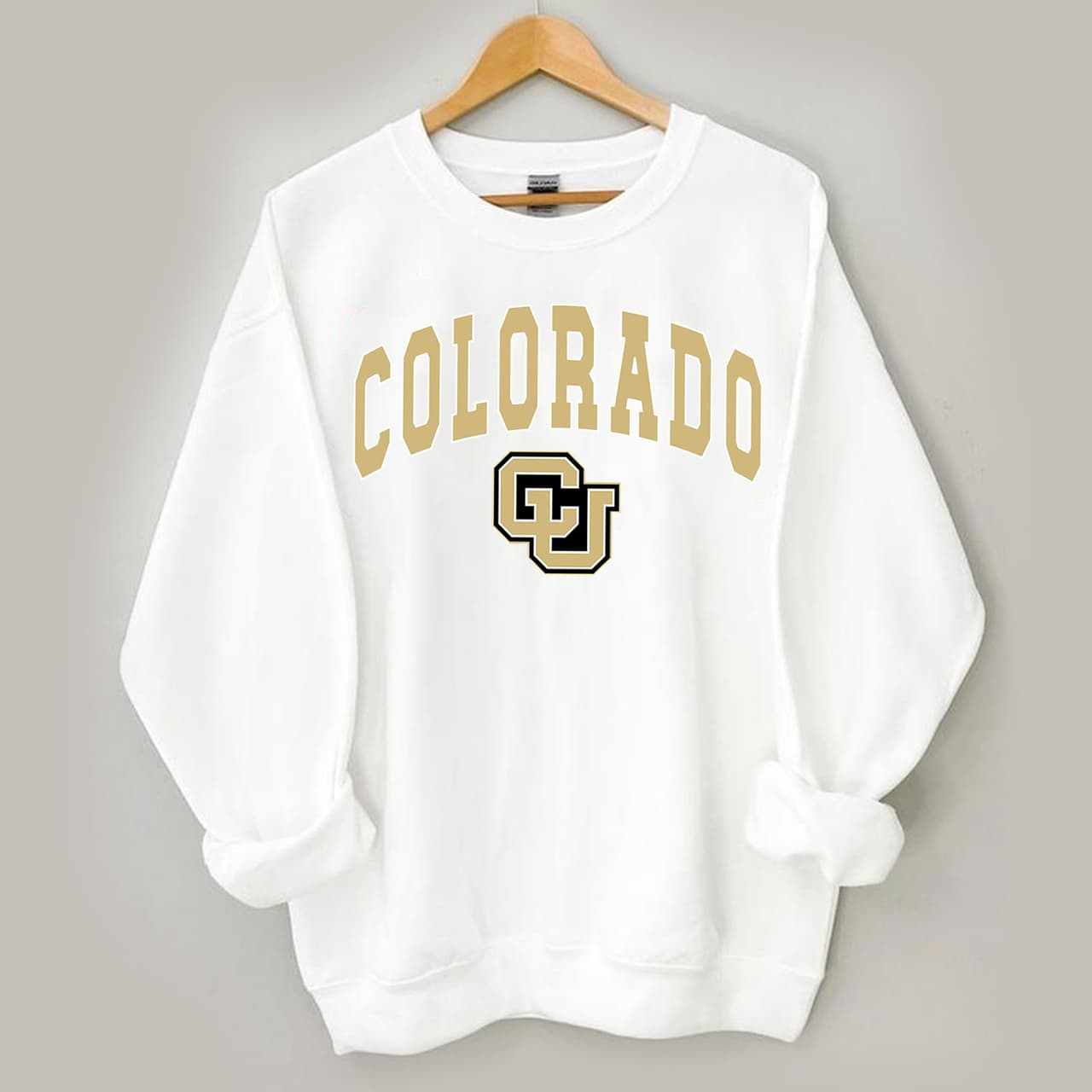 Colorado Buffaloes NCAA Vintage Graphic Shirt for Fans, Men & Women – image 2, Colorado Buffaloes Tee, Colorado Buffaloes Merch, Colorado Buffaloes Shirt, Colorado Buffaloes Sweatshirt, Colorado Buffaloes Hoodie, Colorado Buffaloes Clothes