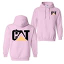 Comfort Colors Cat Woman Hoodie, T-Shirt & Sweatshirt 4 small thumbnail