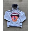 Comfort Colors Homesick Tongue Out Hoodie & Sweatshirt 1 small thumbnail