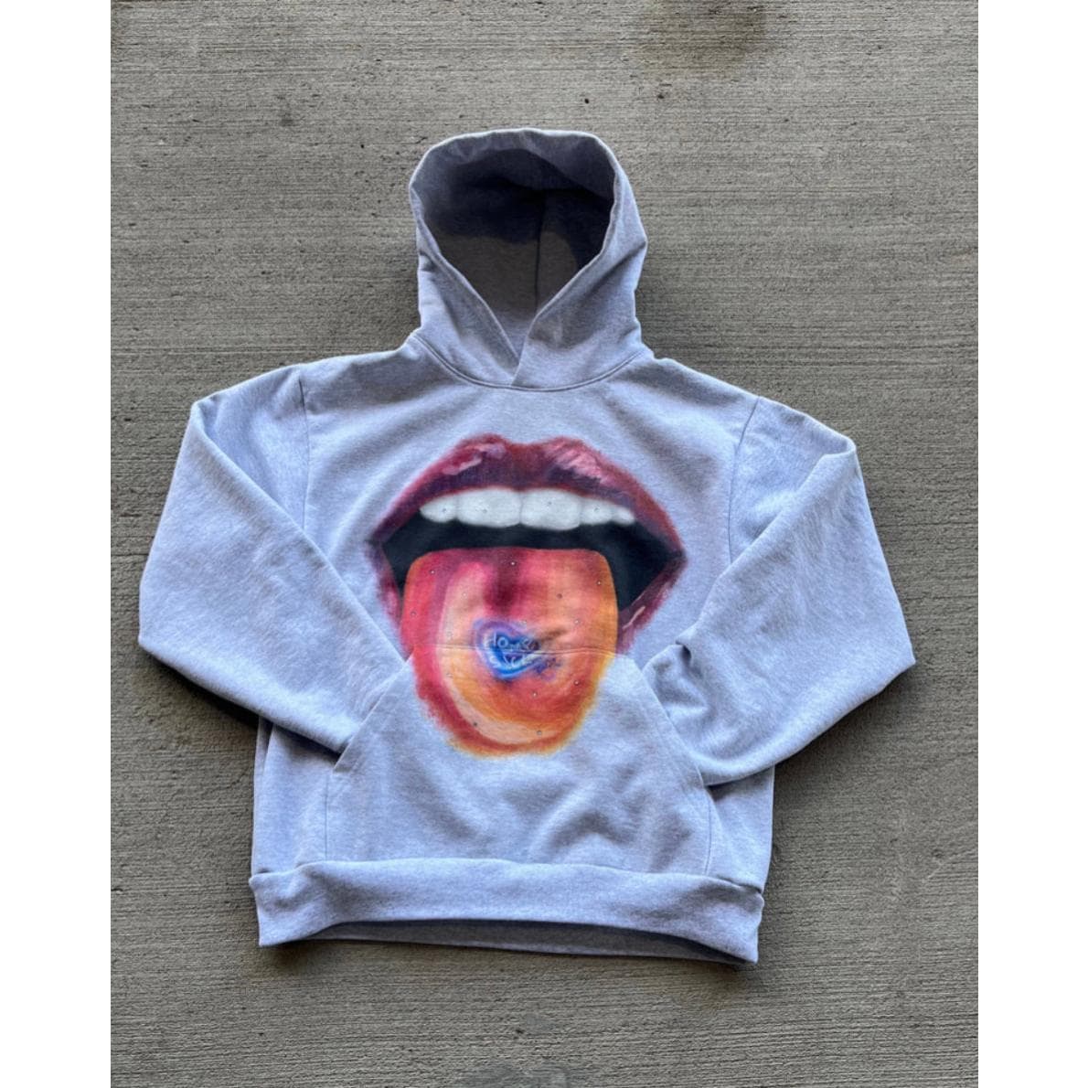 Comfort Colors Homesick Tongue Out Hoodie & Sweatshirt – image 1, Homesick Tongue Out Tee, Homesick Tongue Out Merch, Homesick Tongue Out Shirt, Homesick Tongue Out Sweatshirt, Homesick Tongue Out Hoodie, Homesick Tongue Out Clothes