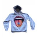 Comfort Colors Homesick Tongue Out Hoodie & Sweatshirt 2 small thumbnail