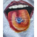 Comfort Colors Homesick Tongue Out Hoodie & Sweatshirt 3 small thumbnail