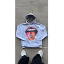 Comfort Colors Homesick Tongue Out Hoodie & Sweatshirt 4 small thumbnail