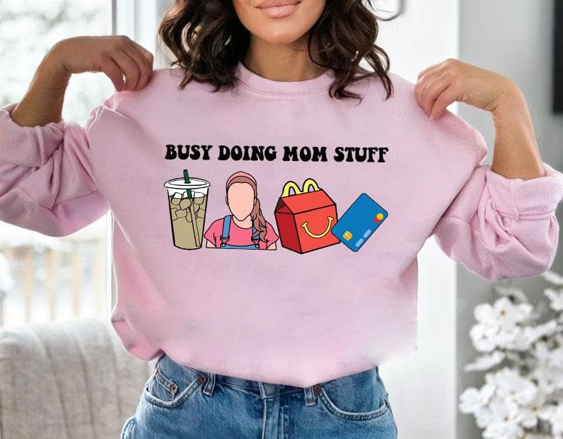 Comfort Colors Sudadera y Hoodie Ms. Rachel Cosas de Mamá, Regalo – image 1, Rachel Mom Tee, Rachel Mom Merch, Rachel Mom Shirt, Rachel Mom Sweatshirt, Rachel Mom Hoodie, Rachel Mom Clothes