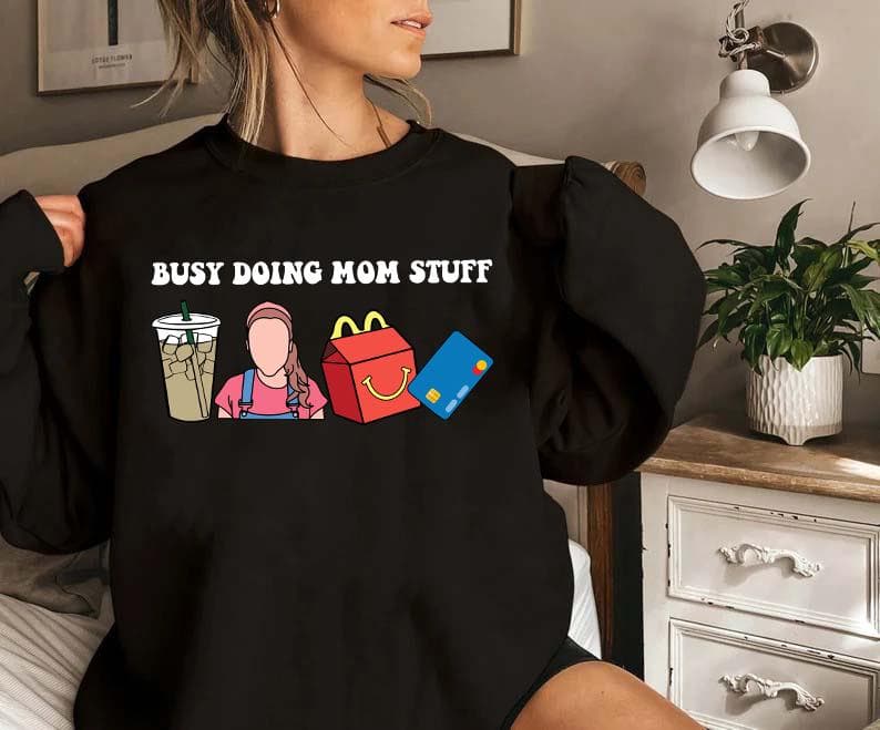 Comfort Colors Sudadera y Hoodie Ms. Rachel Cosas de Mamá, Regalo – image 4, Rachel Mom Tee, Rachel Mom Merch, Rachel Mom Shirt, Rachel Mom Sweatshirt, Rachel Mom Hoodie, Rachel Mom Clothes