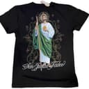 Comfort Colors San Judas Tadeo Tee, Hoodie, Sweatshirt - Unique Design 1 small thumbnail