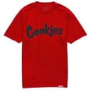 Cookies Original Logo T-shirt, Hoodie & Sweatshirt | Comfort Colors 1 small thumbnail