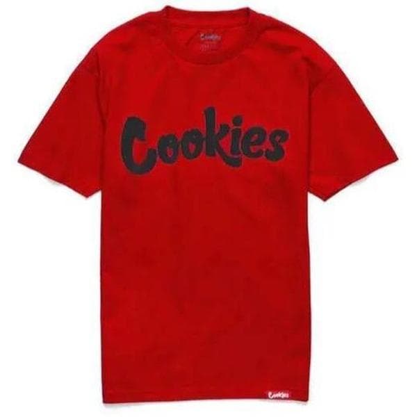 Cookies Original Logo T-shirt, Hoodie & Sweatshirt | Comfort Colors – image 1, Cookies Tee, Cookies Merch, Cookies Shirt, Cookies Sweatshirt, Cookies Hoodie, Cookies Clothes