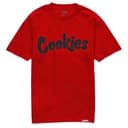 Cookies Original Logo T-shirt, Hoodie & Sweatshirt | Comfort Colors 4 small thumbnail