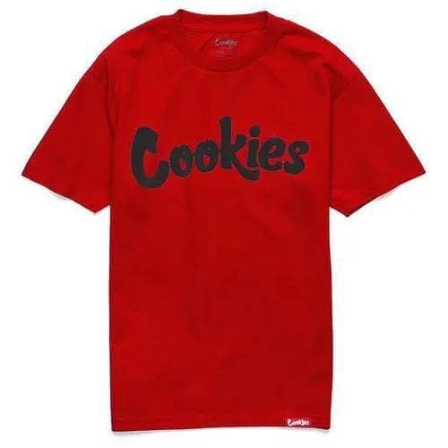 Cookies Original Logo T-shirt, Hoodie & Sweatshirt | Comfort Colors – image 4, Cookies Tee, Cookies Merch, Cookies Shirt, Cookies Sweatshirt, Cookies Hoodie, Cookies Clothes