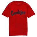 Cookies Original Logo T-shirt, Hoodie & Sweatshirt | Comfort Colors 2 small thumbnail