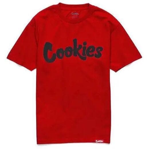 Cookies Original Logo T-shirt, Hoodie & Sweatshirt | Comfort Colors – image 2, Cookies Tee, Cookies Merch, Cookies Shirt, Cookies Sweatshirt, Cookies Hoodie, Cookies Clothes