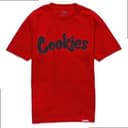 Cookies Original Logo T-shirt, Hoodie & Sweatshirt | Comfort Colors 3 small thumbnail