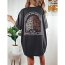 Country Music Tees: Find Someone Who Grows Flowers & Zack B'ryyan 1 small thumbnail