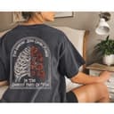 Country Music Tees: Find Someone Who Grows Flowers & Zack B'ryyan 4 small thumbnail