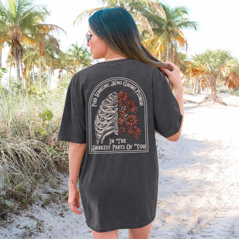 Country Music Tees: Find Someone Who Grows Flowers & Zack B'ryyan – image 3, Find Someone Who Grows Flowers Tee, Find Someone Who Grows Flowers Merch, Find Someone Who Grows Flowers Shirt, Find Someone Who Grows Flowers Sweatshirt, Find Someone Who Grows Flowers Hoodie, Find Someone Who Grows Flowers Clothes