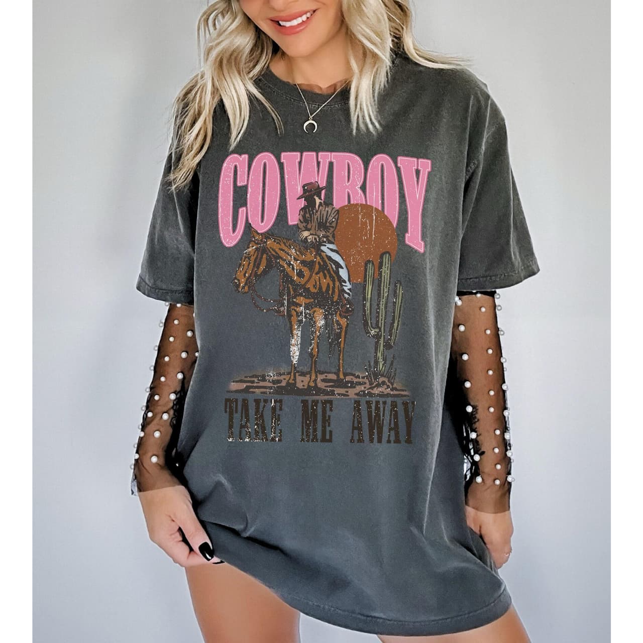 Cowboy Take Me Away, Camiseta Gráfica Country de los 90, Western para Cowgirl – image 1, Cowboy Take Me Away Tee, Cowboy Take Me Away Merch, Cowboy Take Me Away Shirt, Cowboy Take Me Away Sweatshirt, Cowboy Take Me Away Hoodie, Cowboy Take Me Away Clothes