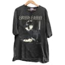 Crystal Castles 90s Music Band Tee – Alice Glass, Ethan Kath, Doe Deer 1 small thumbnail