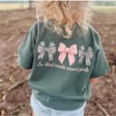 Linda Camiseta Coquette God Made Country Girls Trasero Verano Regalo 1 small thumbnail