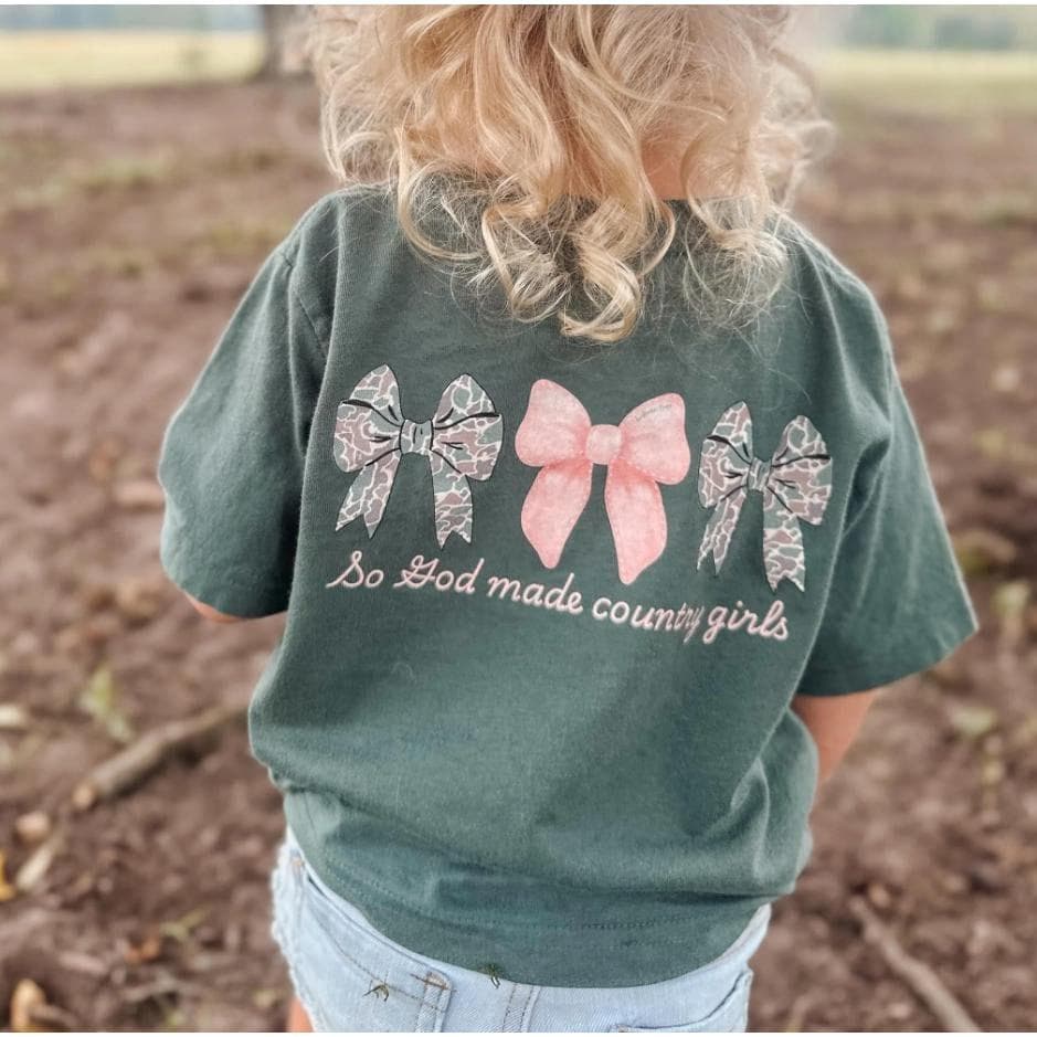 Linda Camiseta Coquette God Made Country Girls Trasero Verano Regalo – image 1, God Made Country Girls Tee, God Made Country Girls Merch, God Made Country Girls Shirt, God Made Country Girls Sweatshirt, God Made Country Girls Hoodie, God Made Country Girls Clothes