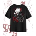 Dandadan Okarun Anime Manga T-Shirt, Sweatshirt & Hoodie for Anime Lovers 2 small thumbnail