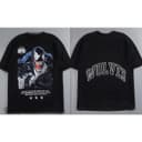 DARC Men's Cotton Gym Sports Training T-Shirt Hoodie Sweatshirt 1 small thumbnail