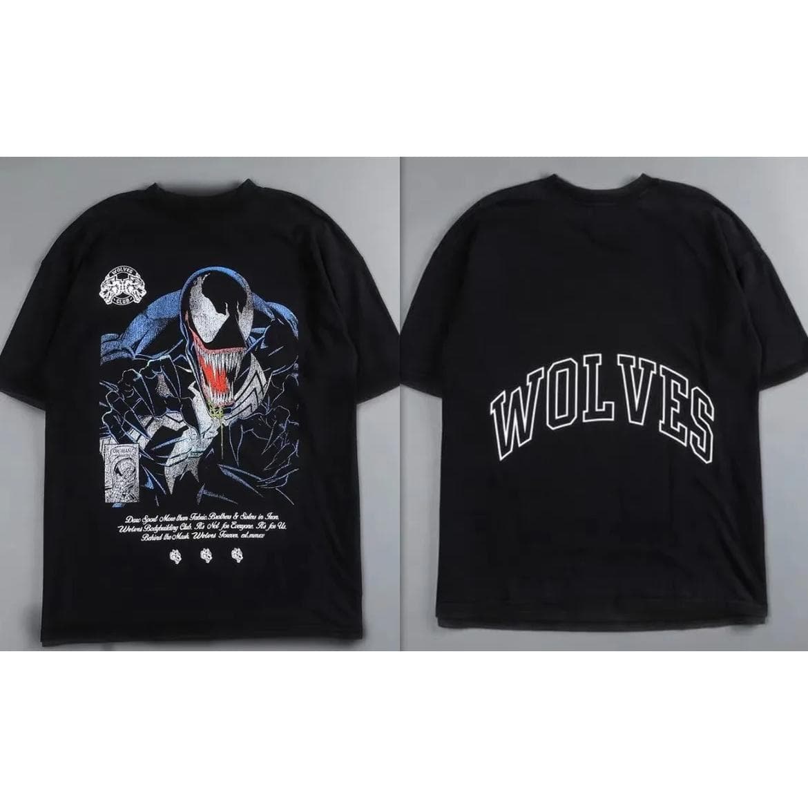 DARC Men's Cotton Gym Sports Training T-Shirt Hoodie Sweatshirt – image 1, DARC Tee, DARC Merch, DARC Shirt, DARC Sweatshirt, DARC Hoodie, DARC Clothes