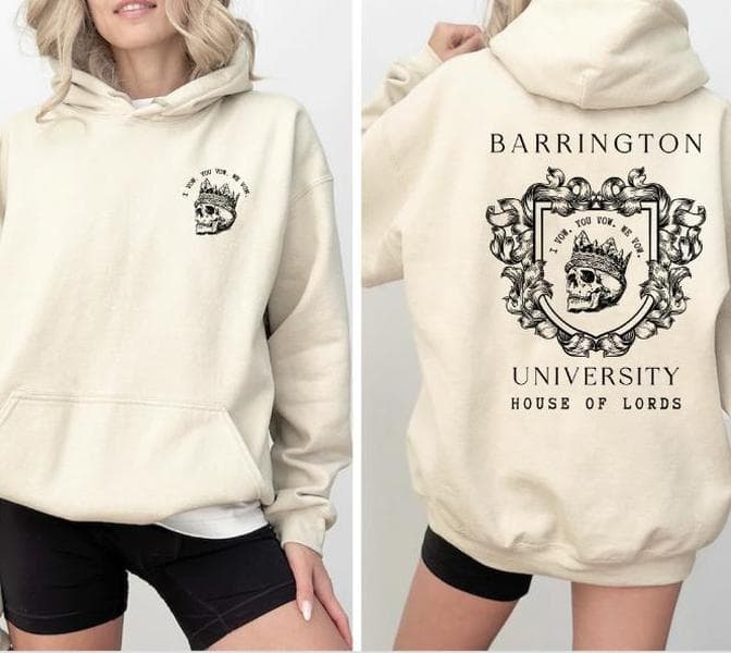 Dark Romance Bookish Merch: The Ritual, Sinner Sweatshirt & Hoodie – image 1, Dark Romance Bookish Tee, Dark Romance Bookish Merch, Dark Romance Bookish Shirt, Dark Romance Bookish Sweatshirt, Dark Romance Bookish Hoodie, Dark Romance Bookish Clothes