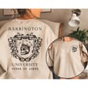 Dark Romance Bookish Merch: The Ritual, Sinner Sweatshirt & Hoodie 2 small thumbnail