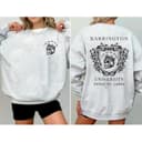 Dark Romance Bookish Merch: The Ritual, Sinner Sweatshirt & Hoodie 3 small thumbnail