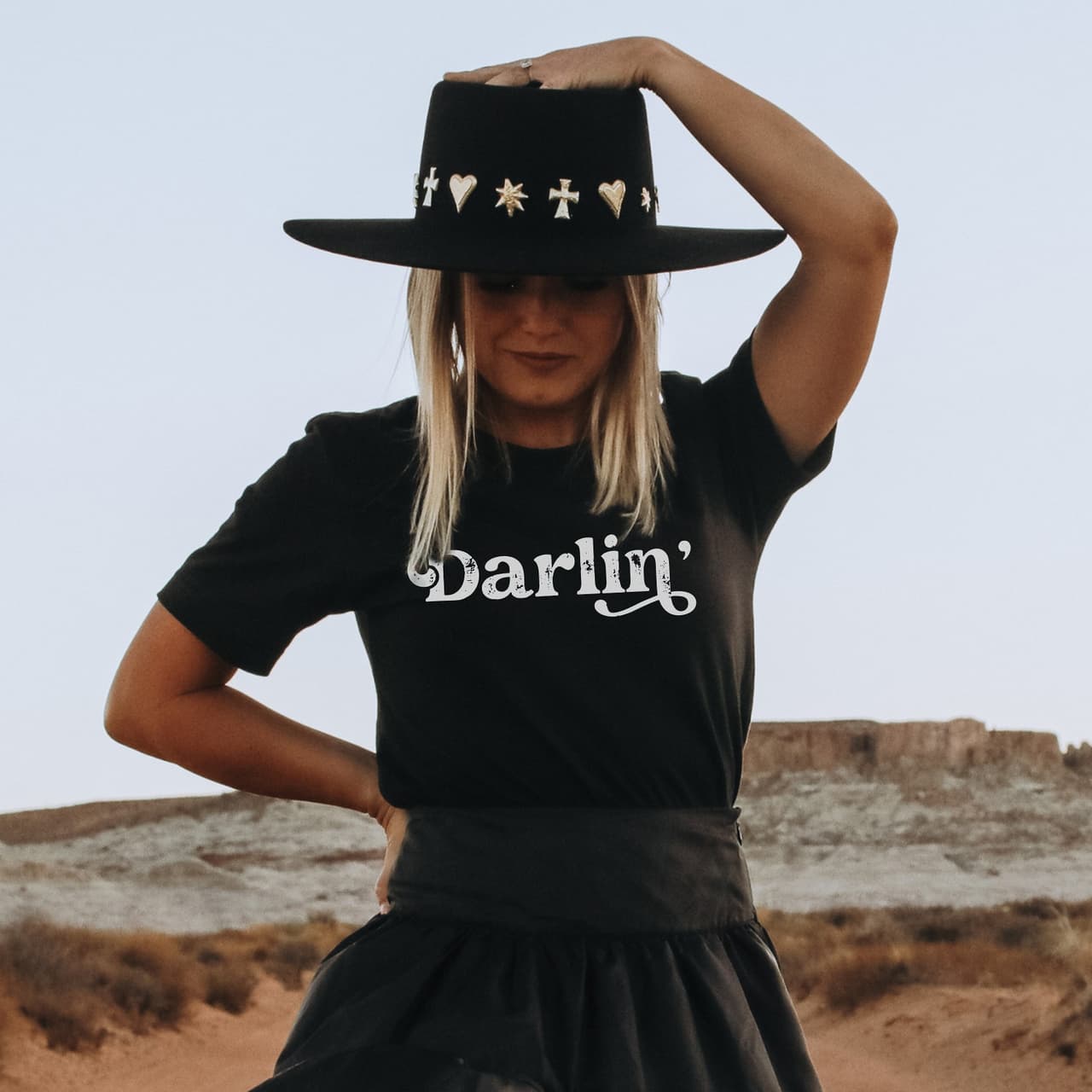 Darlin' Shirt, Country Sweatshirt, Western Hoodie, Southern Shirt, Country Music Shirt, Texas Tee – image 2, Darlin Tee, Darlin Shirt, Darlin Sweatshirt, Darlin Hoodie, Darlin Clothes