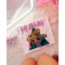 Def Leppard Band T-shirt - Retro Rock Music Graphic Tee Gift 2 small thumbnail