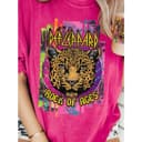 Def Leppard Neon Shirt – Perfect Gift for Music Fans 1 small thumbnail