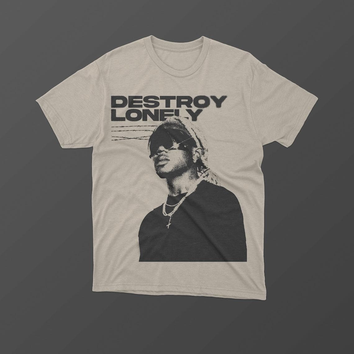 Destroy Lonely, Ken Carson, Playboy Carti Shirts, Hoodies & Sweatshirts – image 2, Playboy Tee, Playboy Merch, Playboy Shirt, Playboy Sweatshirt, Playboy Hoodie, Playboy Clothes