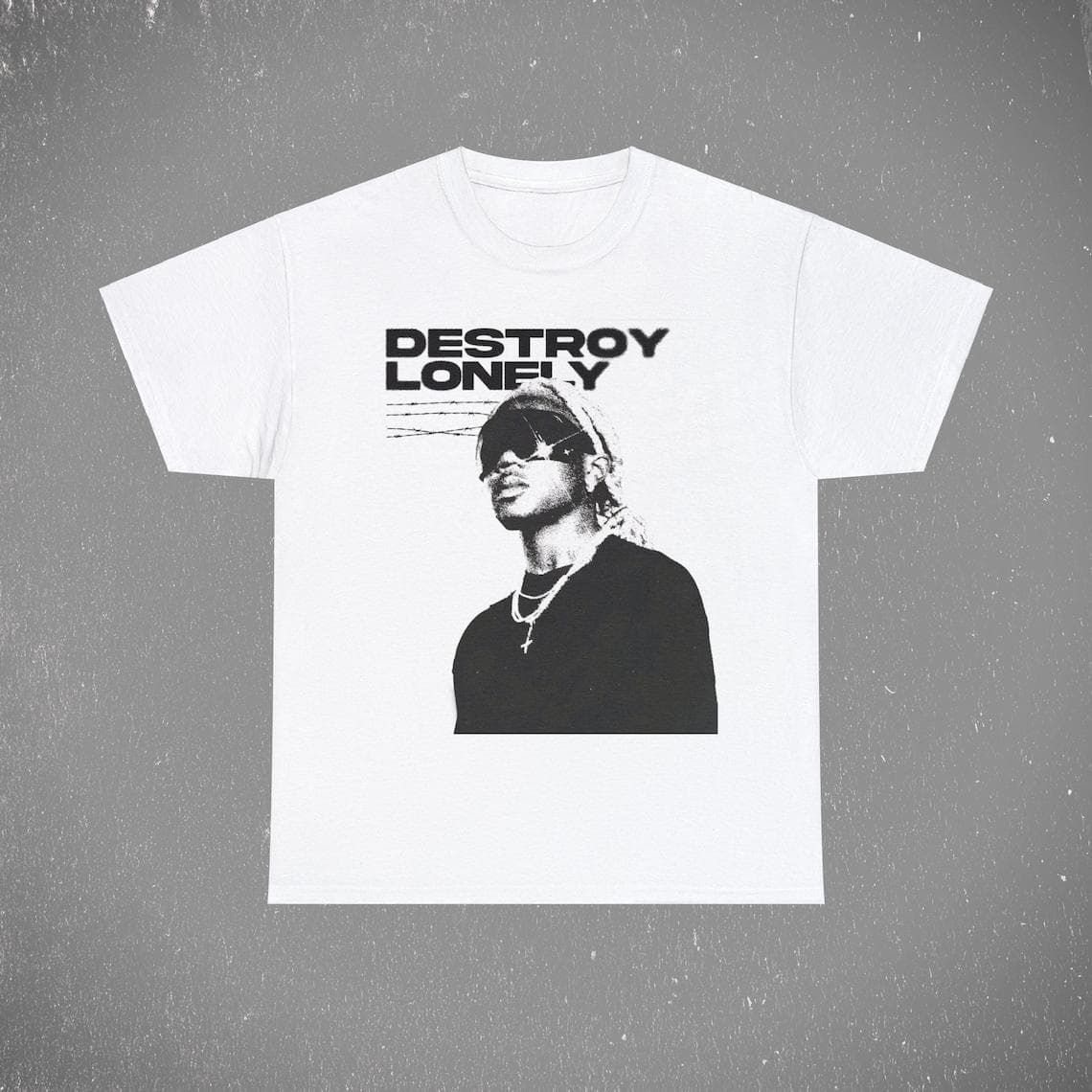 Destroy Lonely, Ken Carson, Playboy Carti Shirts, Hoodies & Sweatshirts – image 3, Playboy Tee, Playboy Merch, Playboy Shirt, Playboy Sweatshirt, Playboy Hoodie, Playboy Clothes