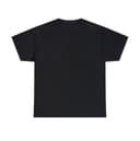 Destroy Lonely Rapper Logo Print Oversized T-Shirt | Hip Hop Streetwear 4 small thumbnail