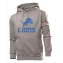 Sudadera Detroit Football, camiseta bootleg, hoodie Detroit, TikTok Shop 1 small thumbnail