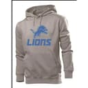 Detroit Lionss Fútbol americano Sudadera, Detroit Fútbol americano Camiseta, Detroit Sports Sudadera, Camiseta,hoodie 1 small thumbnail