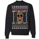 Didddy Party Funny Ugly Christmas Sweater Crewneck Cotton 1 small thumbnail